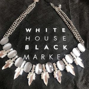 WHBM necklace